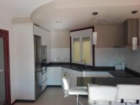 Atico en alquiler en Calle Norte, Palmeiras, Ribeira