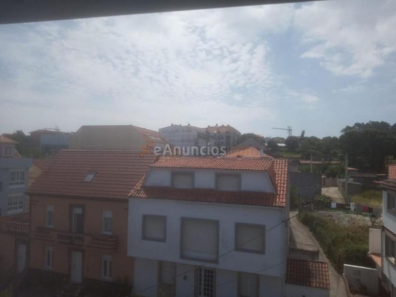 Atico en alquiler en Calle Norte, Palmeiras, Ribeira