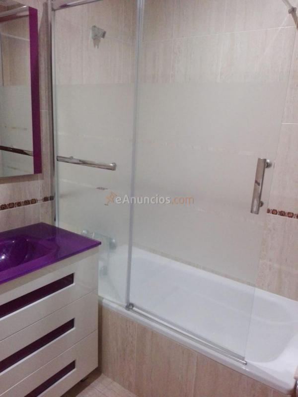 Atico en alquiler en Calle Norte, Palmeiras, Ribeira