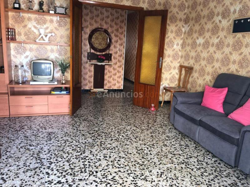 Apartamento en venta en Calle CAMPOAMOR, Centro, Torrevieja