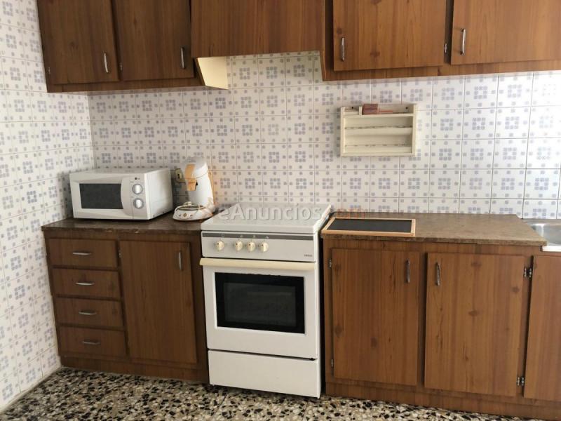 Apartamento en venta en Calle CAMPOAMOR, Centro, Torrevieja