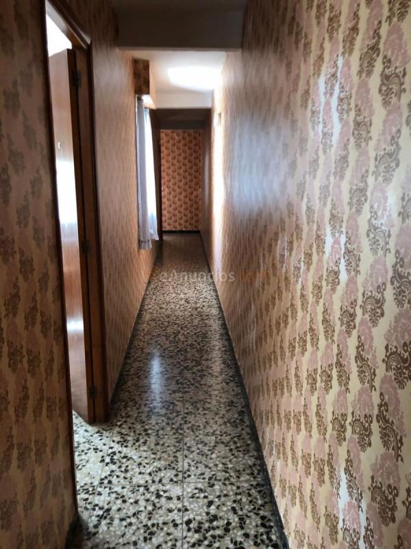 Apartamento en venta en Calle CAMPOAMOR, Centro, Torrevieja