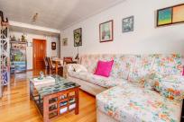 Apartamento en venta en  Los Corrales de Buelna