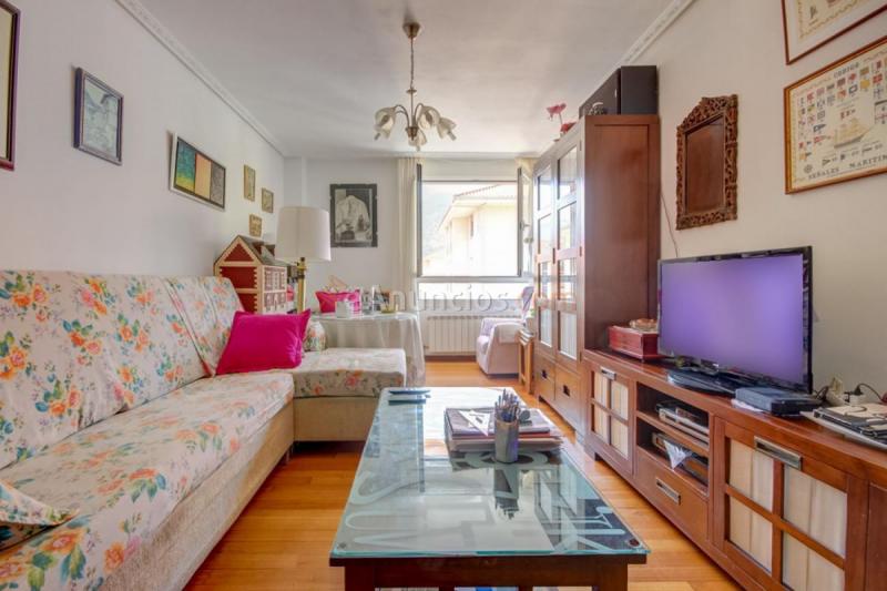 Apartamento en venta en  Los Corrales de Buelna