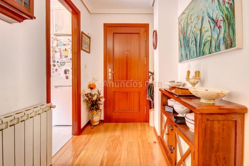 Apartamento en venta en  Los Corrales de Buelna