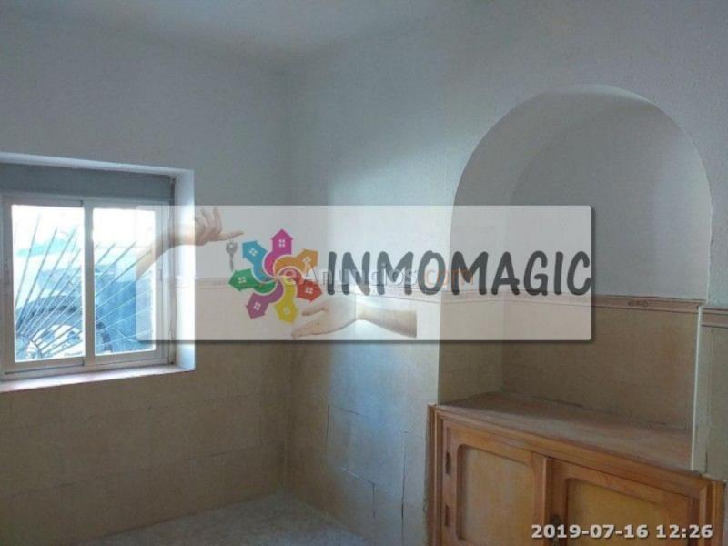 Casa en venta en  La Puebla de Montalban