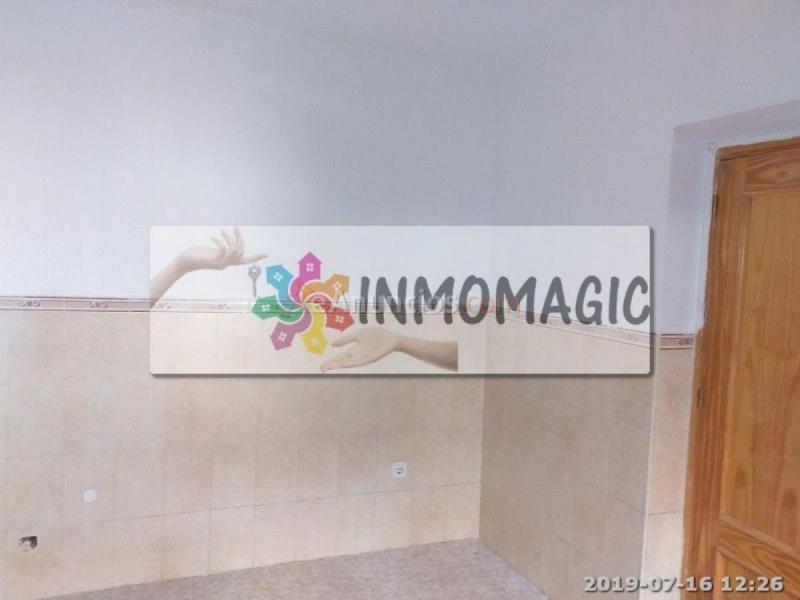 Casa en venta en  La Puebla de Montalban