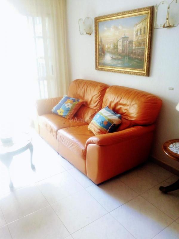 Apartamento en venta en  Centro, Málaga