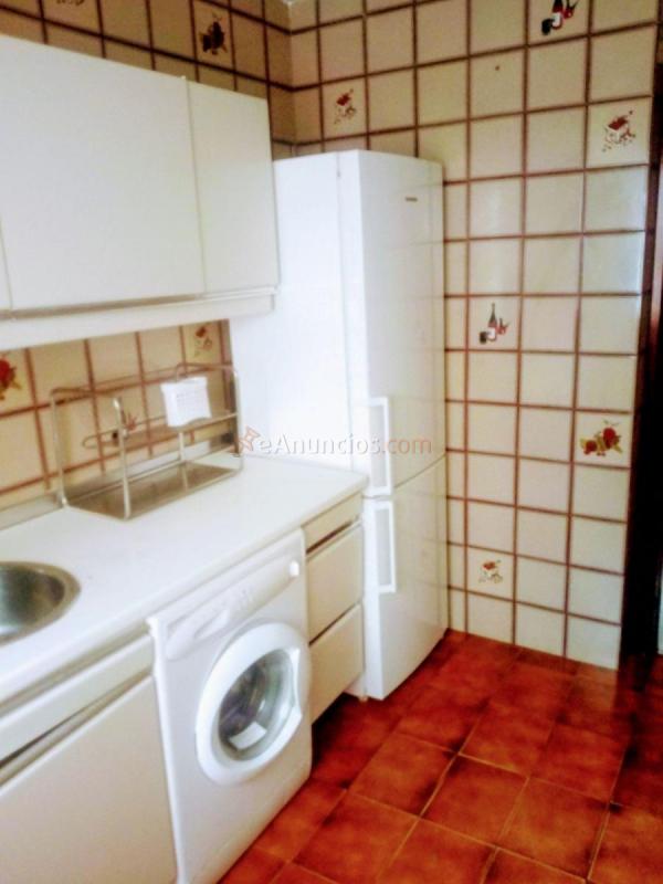 Apartamento en venta en  Centro, Málaga