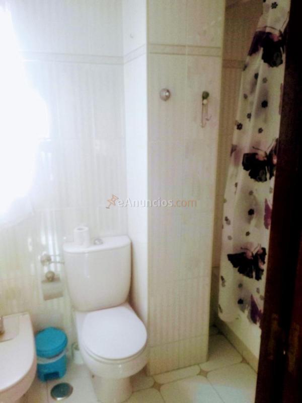 Apartamento en venta en  Centro, Málaga