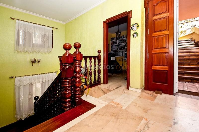 Adosado en venta en  Ciudad Alta, Las Palmas de Gran Canaria