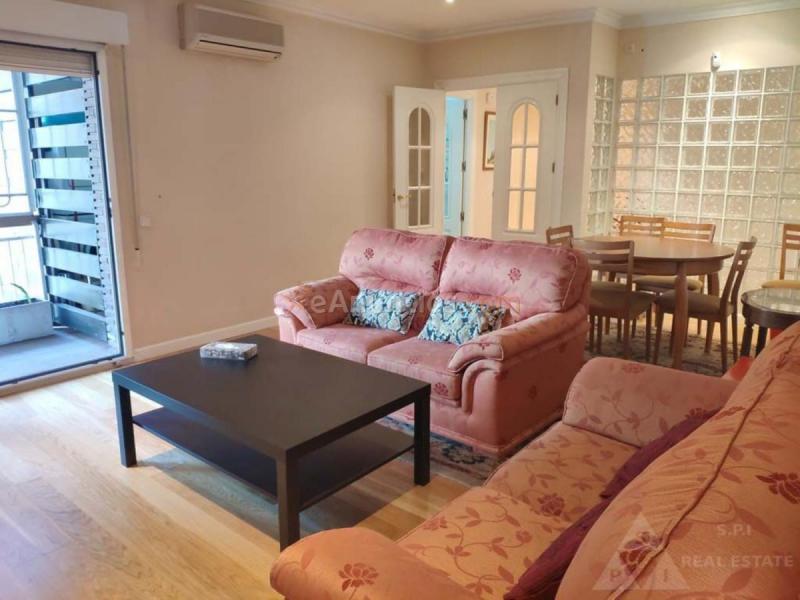 Apartamento en alquiler en  Ciudad Lineal, Madrid