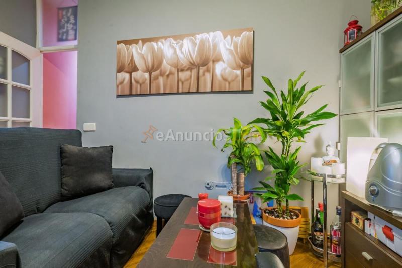 Apartamento en venta en  Centro, Madrid