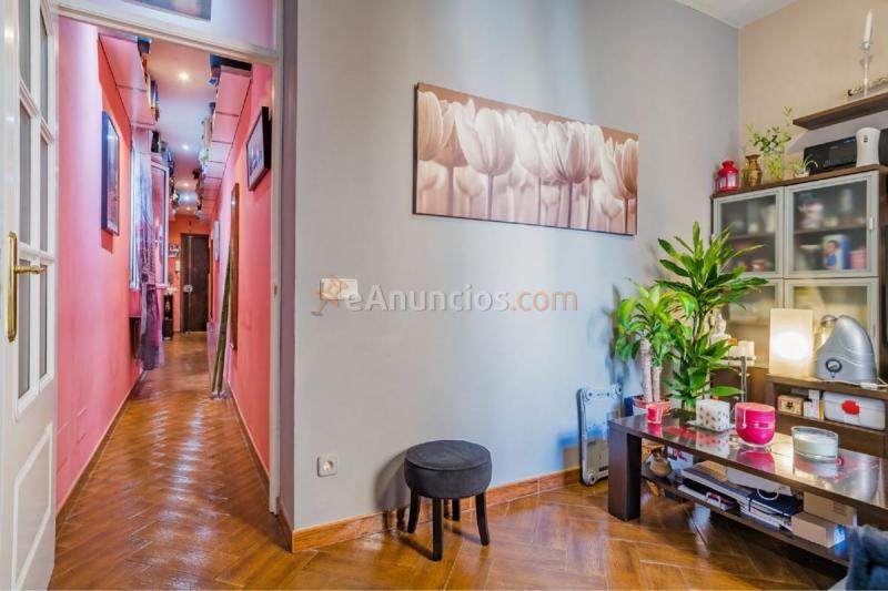 Apartamento en venta en  Centro, Madrid