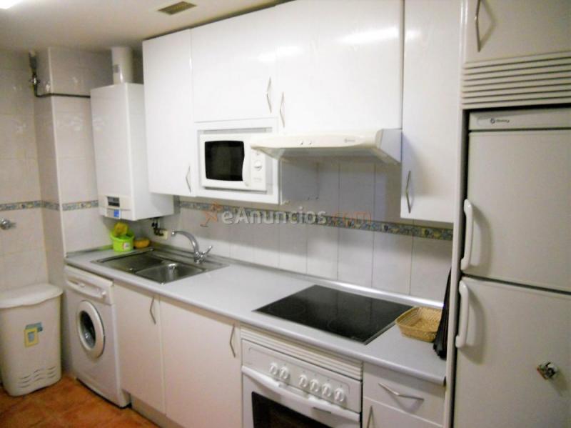 Apartamento en venta en Avenida Perimetral, Casco Urbano, Jaca