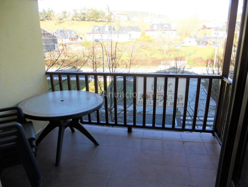 Apartamento en venta en Avenida Perimetral, Casco Urbano, Jaca