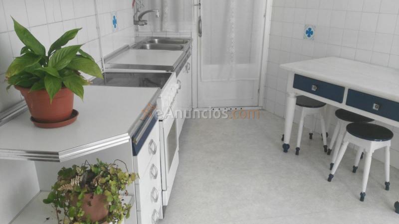 Apartamento en venta en  Centro, Gijón