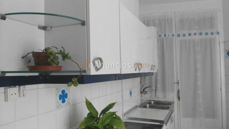 Apartamento en venta en  Centro, Gijón