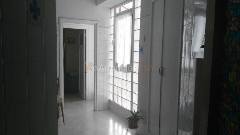 Apartamento en venta en  Centro, Gijón