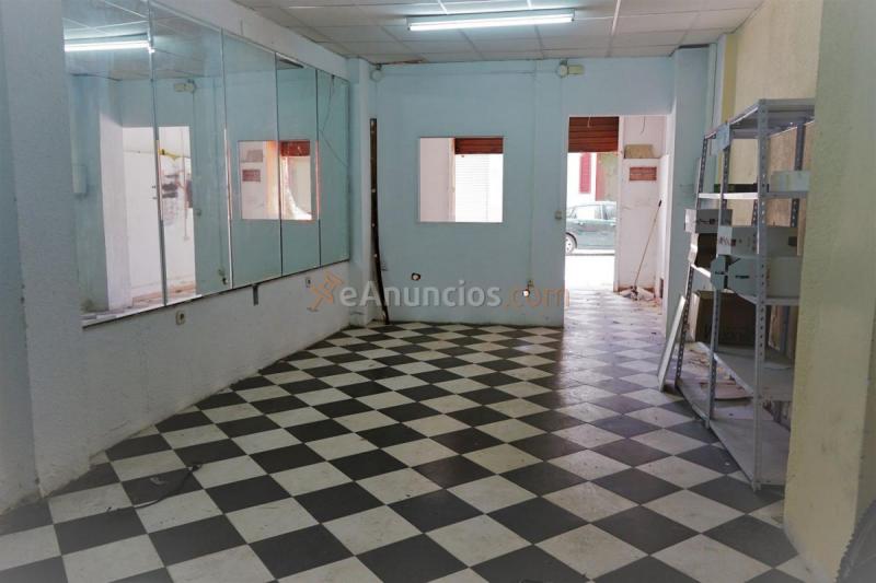 Local Comercial en alquiler en  General Pereira, Requena