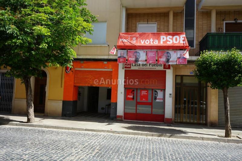 Local Comercial en alquiler en  General Pereira, Requena