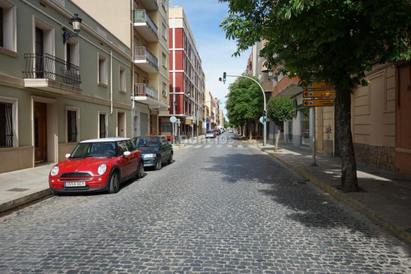 Local Comercial en alquiler en  General Pereira, Requena