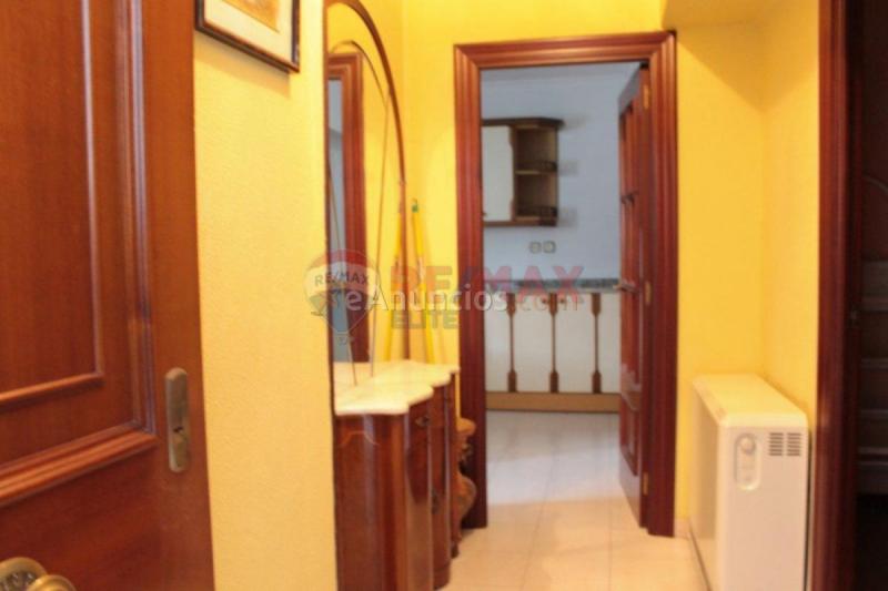 Apartamento en venta en Calle Fontaneros, Sur, Gijón