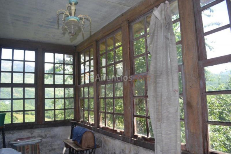 Casa Rural en venta en  Lugar Coañana, Quirós