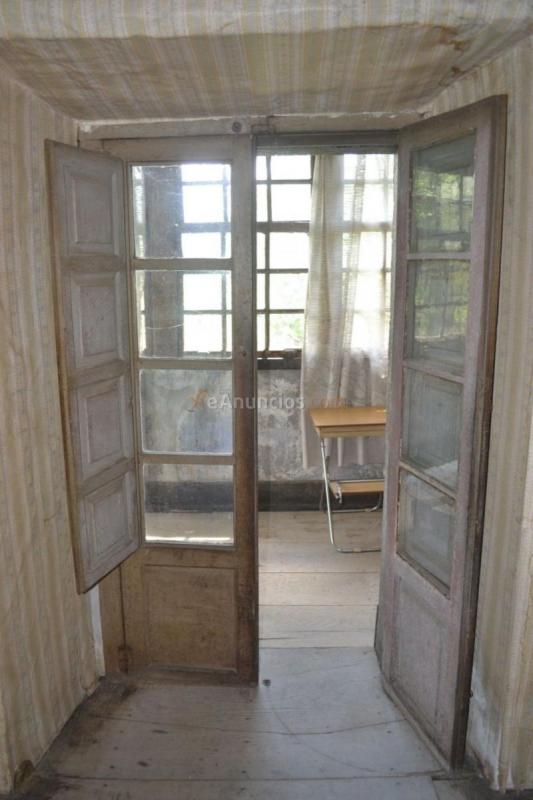 Casa Rural en venta en  Lugar Coañana, Quirós