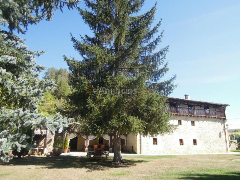 Adosado en venta en  SANTANDER, Valle de Sedano