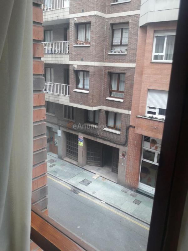 Apartamento en venta en Calle Doctor Aquilino Hurlé, Este, Gijón