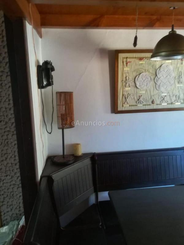 Adosado en alquiler en  Cudillero