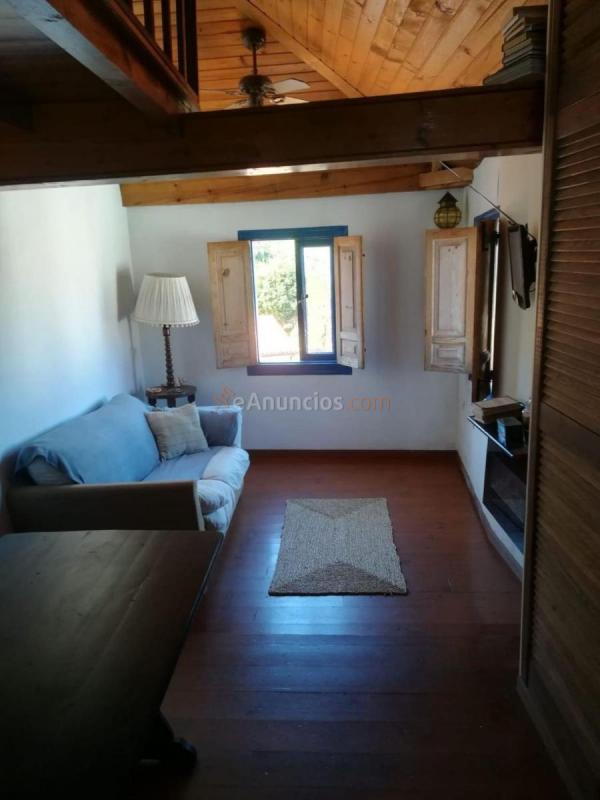 Adosado en alquiler en  Cudillero