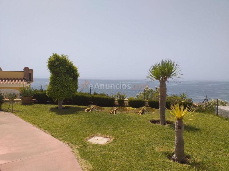 Apartamento en venta en  Torrox Pueblo, Torrox