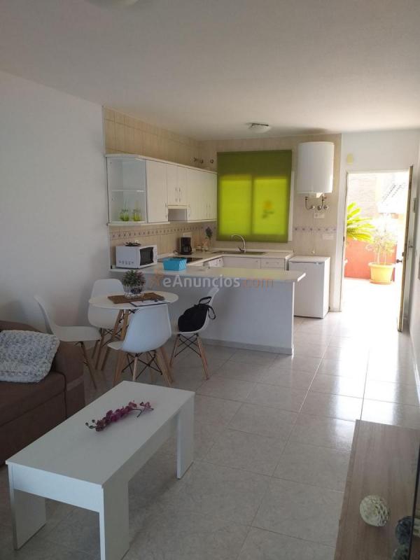 Apartamento en venta en  Torrox Pueblo, Torrox
