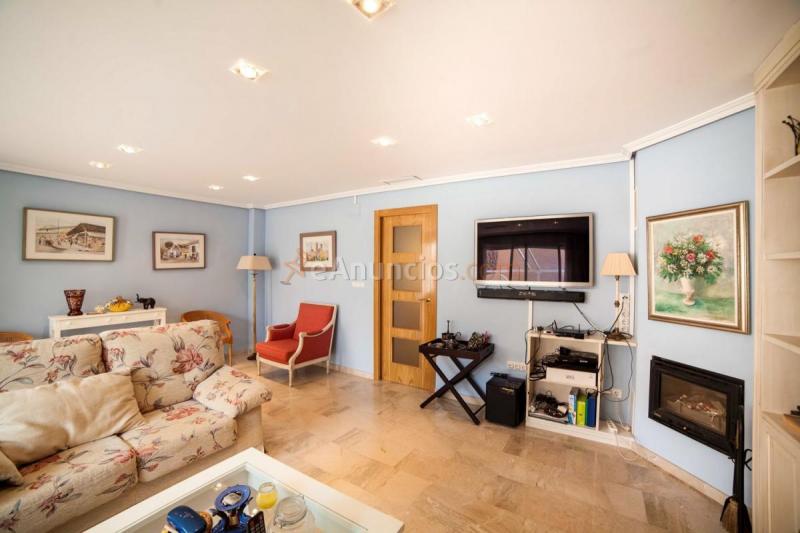 Adosado en venta en  Playa de San Juan-El Cabo, Alicante  Alacant