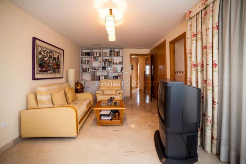 Adosado en venta en  Playa de San Juan-El Cabo, Alicante  Alacant