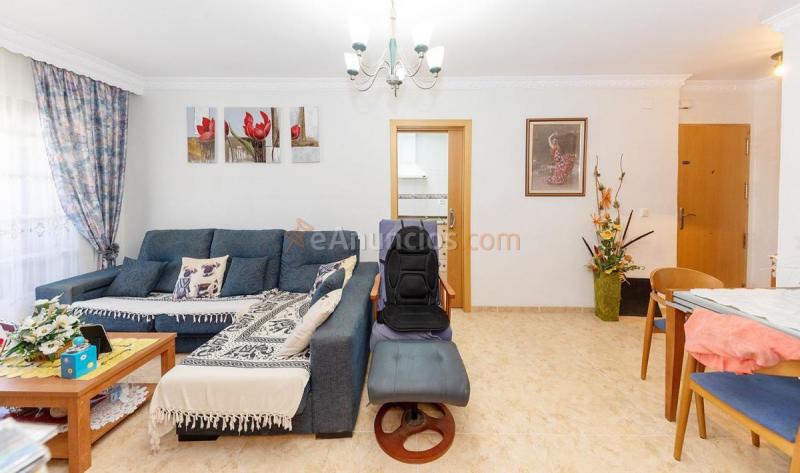 Apartamento en venta en  Barbate, Barbate