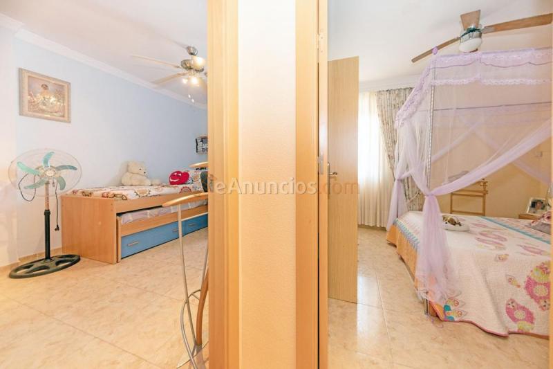 Apartamento en venta en  Barbate, Barbate