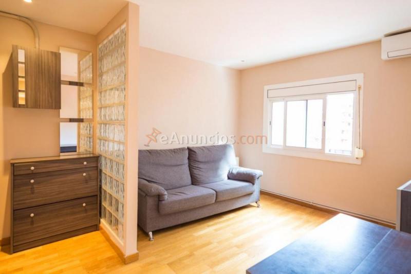 Apartamento en venta en  Sant Andreu, Barcelona