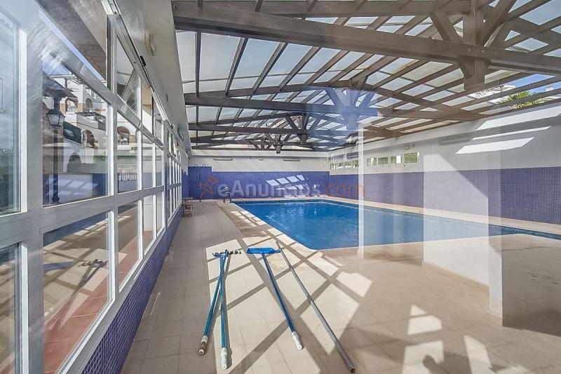 Apartamento en venta en  Puerto Vera - Las Salinas, Vera