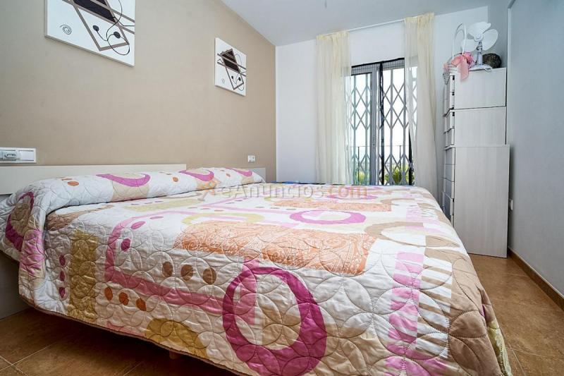 Apartamento en venta en  Puerto Vera - Las Salinas, Vera