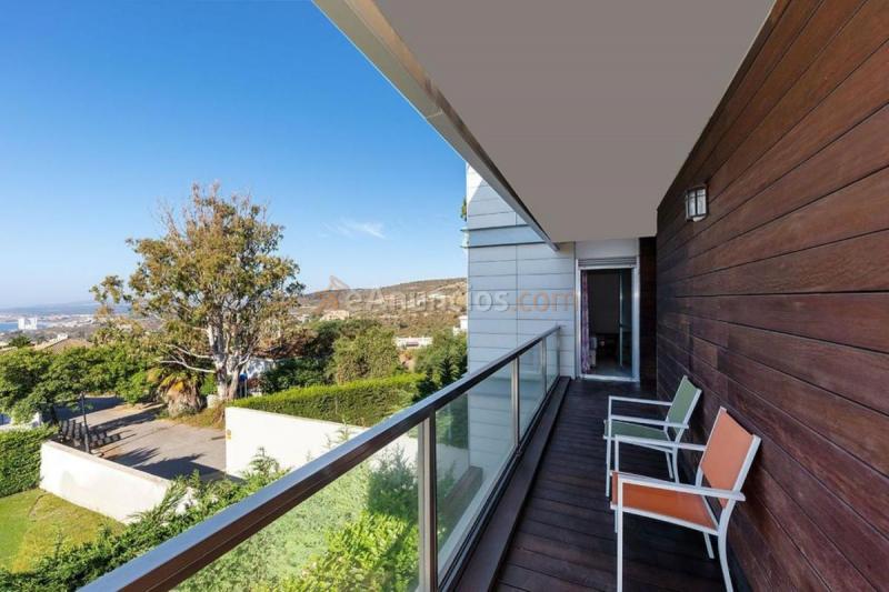 Apartamento en venta en  Chullera, Manilva