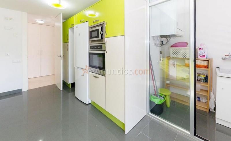 Apartamento en venta en  Chullera, Manilva