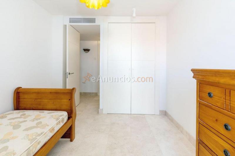 Apartamento en venta en  Chullera, Manilva