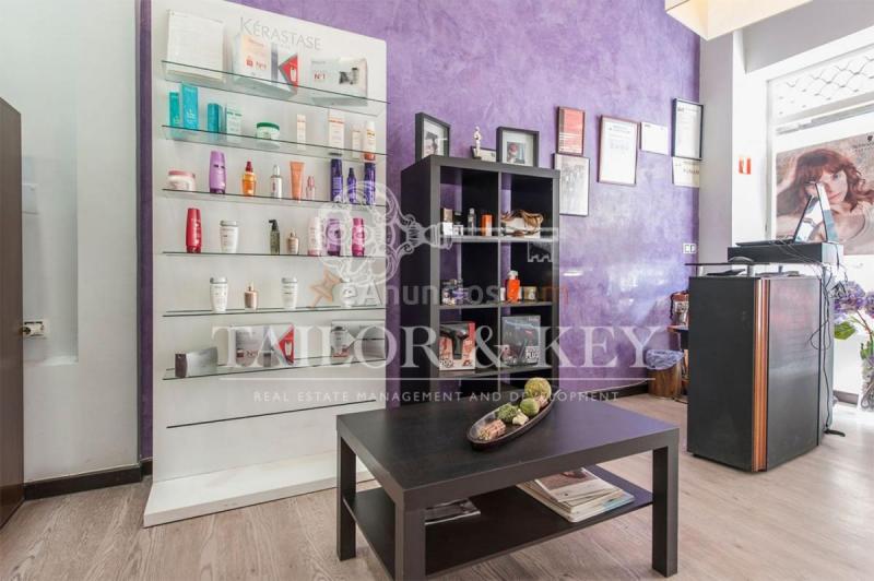 Local Comercial en alquiler en Calle de Lucio del Valle, Chamberí, Madrid