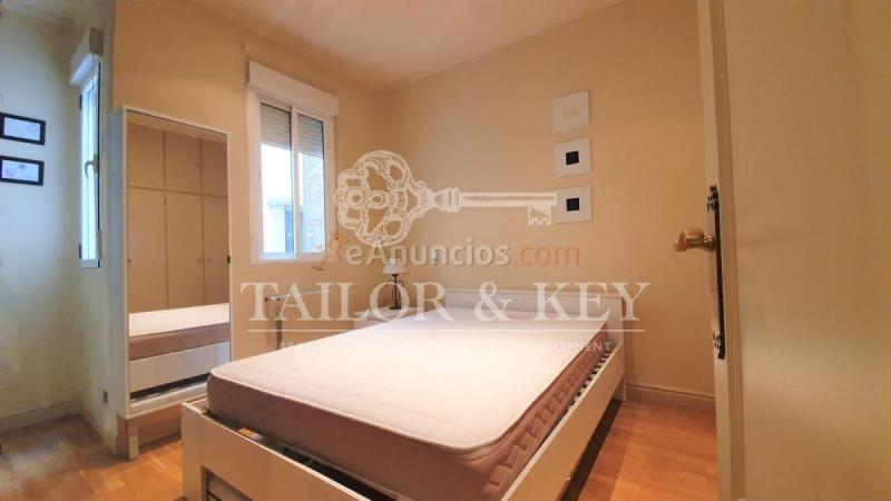 Apartamento en alquiler en  Alenza, Chamberí, Madrid