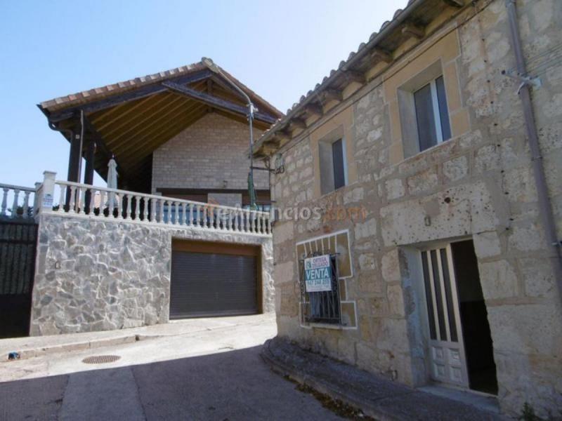 Casa en venta en Carretera BURGOS, Castrillo del Val