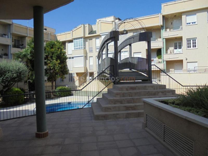 Apartamento en venta en Avenida de juan carlosI, Los Llanos - Valle Pardo, Villanueva del Pardillo