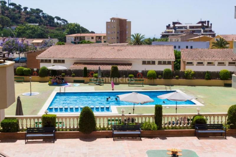 Apartamento en venta en Avenida Pau Casals, Centro, Sant Andreu de Llavaneres